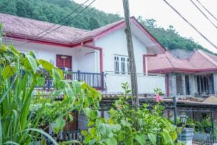 WWPVNE Winter Wood Private Villa Nuwara Eliya Vacation rental in Nuwara Eliya