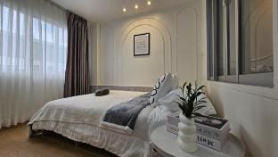 Easy Living Vacation rental in Bangkok