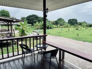 Himmuang Homestay Farm Stay in Thailand