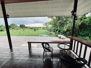 Himmuang Homestay Farm Stay in Thailand