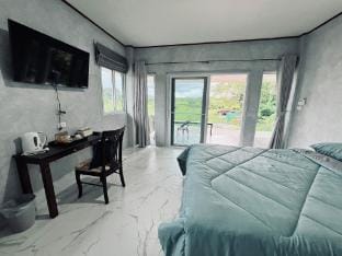 Himmuang Homestay Farm Stay in Thailand