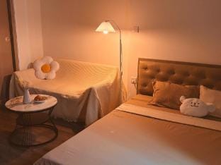 Bonny Homes Apartment in Laos
