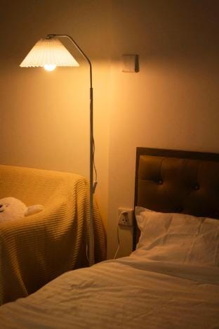 Bonny Homes Apartment in Laos