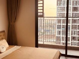 Bonny Homes Apartment in Laos