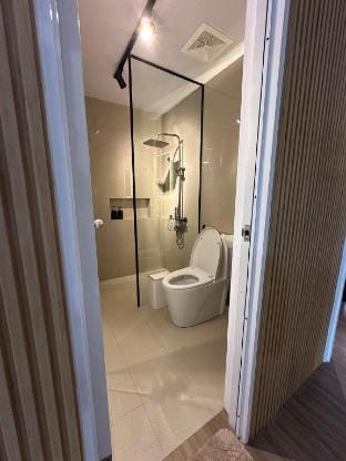 Sunnyside Beach House (B) -Elyu Vacation rental in La Union