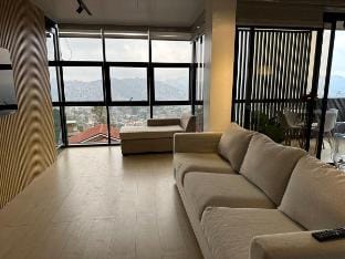 Sunnyside Transient House 3 Vacation rental in Baguio