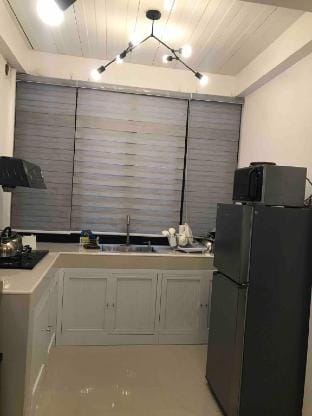 Sunnyside Transient House 2 Vacation rental in Baguio