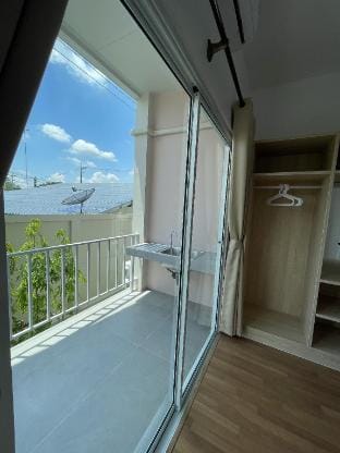 Ruean ruethai Homestay เรือนฤทัย โฮมสเตย์ Vacation rental in Laos