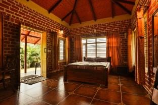 Gonakal Homestay Vacation rental in Karnataka