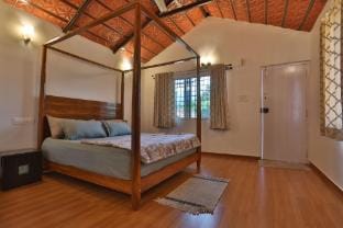 Gonakal Homestay Vacation rental in Karnataka
