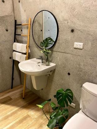 Penghu Wave Shan Shui  B&B Bed and Breakfast in Taiwan, Province of China