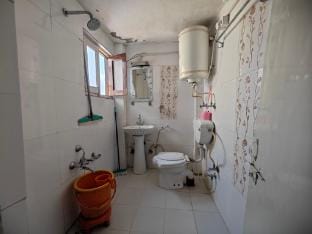 Lake Bouleard Guest House Family Room  Lake View Vacation rental in India