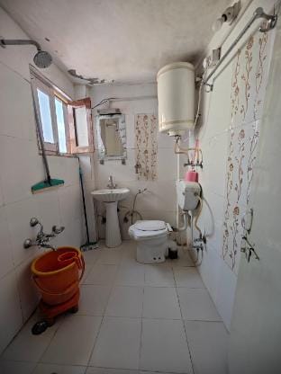 Lake Bouleard Guest House Family Room  Lake View Vacation rental in India