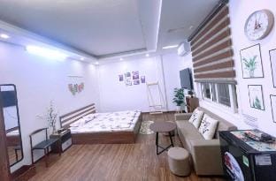Peaceful homestay, the heart of Hanoi - P03 Vacation rental in Hanoi
