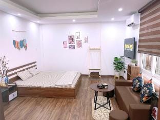 Peaceful homestay, heart of Hanoi - P04 Vacation rental in Hanoi