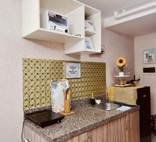 Staycation in Manila Near Ugbo Apartment in Manila City