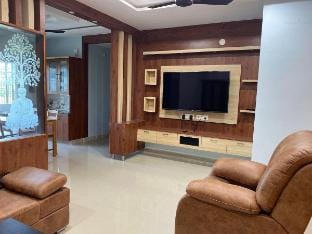 Dheera’s Home stay Vacation rental in Telangana