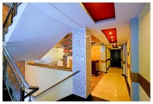 Hotel Zambala Retreat and Spa Darjeeling Hotel in Darjeeling