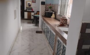 Couple friendly home in Babadham Deoghar Vacation rental in West Bengal