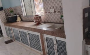 Couple friendly home in Babadham Deoghar Vacation rental in West Bengal