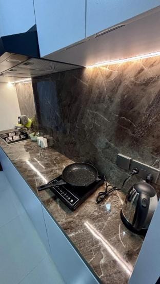 High Floor City View Pollux Habibie Studio Apartment in Riau Islands, Indonesia