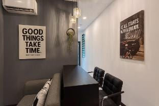 4min drive to KLCC | 2BR Home | King + Queen Bed| Vacation rental in Federal Territory of Kuala Lumpur