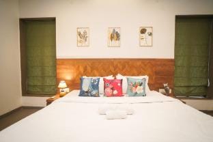 Aamraee Luxury Villas Vacation rental in Maharashtra