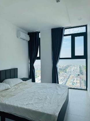 Căn Hộ Sophia view biển ( Sophia Center Sea view) Apartment in Kien Giang