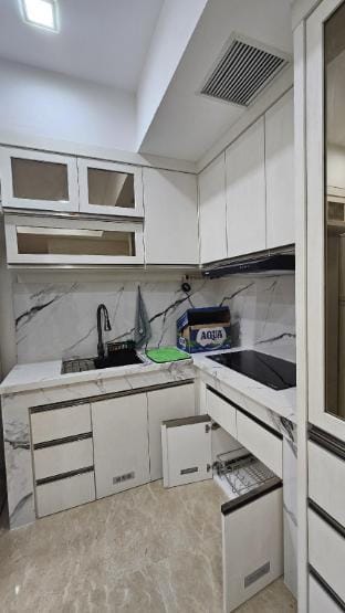Apartemen Podomoro City Deli Medan Tower Lexington Apartment in Indonesia