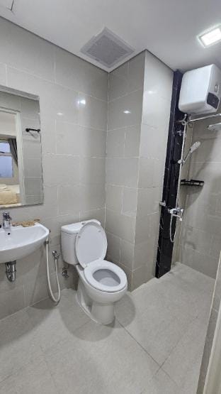 Apartemen Podomoro City Deli Medan Tower Lexington Apartment in Indonesia