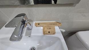 Apartemen Podomoro City Deli Medan Tower Lexington Apartment in Indonesia