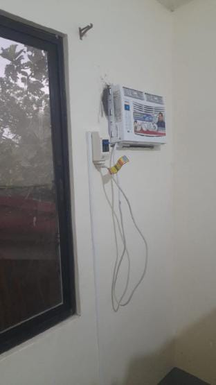 Aryan's Transient House Apartment in Calabarzon