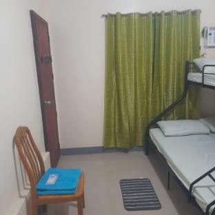 Aryan's Transient House Apartment in Calabarzon