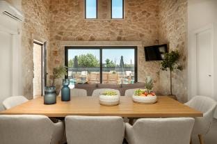 Petra Natura Villa Vacation rental in Zakynthos, Greece