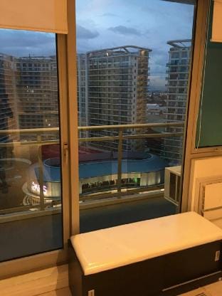 Cozy Staycation at Azure Resort Vacation rental in Paranaque