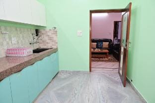 3BHK Villa W/ Patio + FREE Parking | Near Vaishali Vacation rental in Jaipur