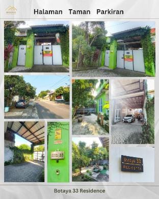 A Tranquil Guesthouse Vacation rental in Indonesia
