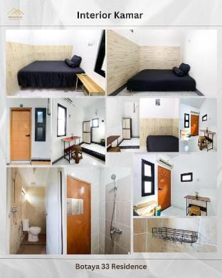 A Tranquil Guesthouse Vacation rental in Indonesia