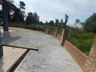 Teratak Naila  Vacation rental in Terengganu, Malaysia