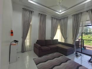 Teratak Naila  Vacation rental in Terengganu, Malaysia