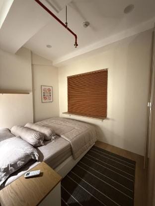 Apartemen Ilalang - Grand Asia Afrika Apartment in Bandung