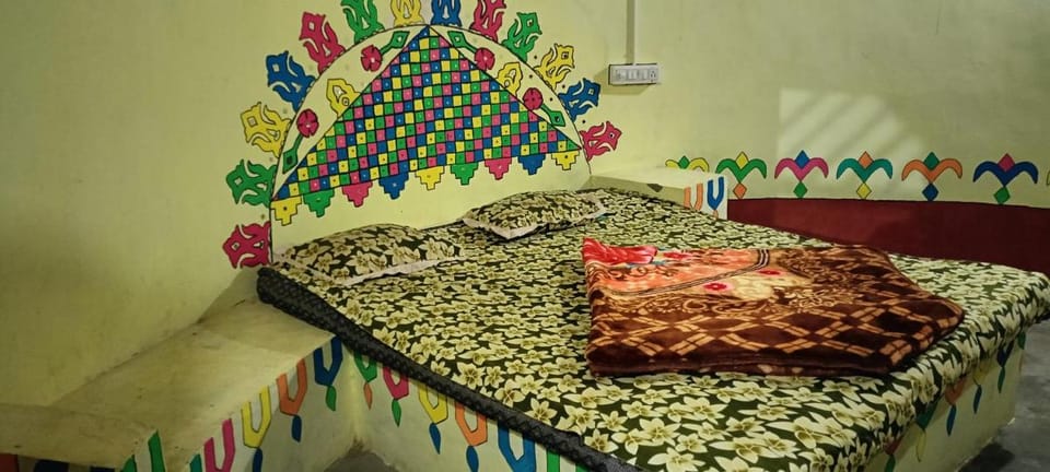 White Desert Home Stay, 10 km from Rann of Kutch Vacation rental in Gujarat