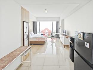 Cozy Studio U Residence 2 Vacation rental in West Java