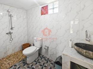 Unique Studio Villa Bedugul Vacation rental in Karangasem Regency