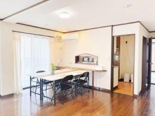 HananoSato Kawaguchi 3F Apartment in Saitama Prefecture