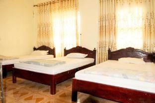Hommestay Minh Hạnh  Vacation rental in Vietnam