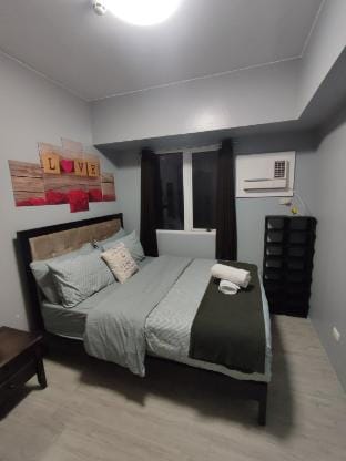 1Bedroom fully furnished for rent in Mandaluyong Apartment in Mandaluyong