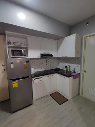 1Bedroom fully furnished for rent in Mandaluyong Apartment in Mandaluyong