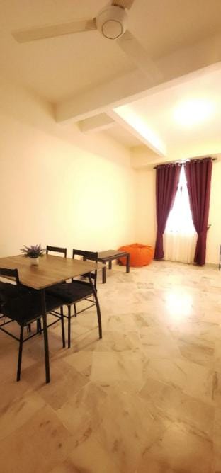 Di Melaka Abode Vacation rental in Malacca