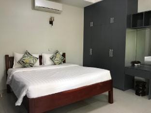 ColYve Siem Reap Apartment in Krong Siem Reap